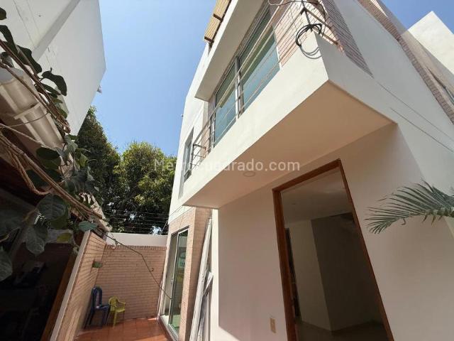 Casa en arriendo en Puerto Colombia, Atlántico