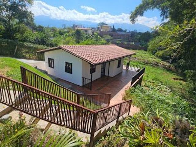 Casa en arriendo en Santander