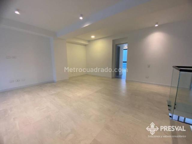 Casa en arriendo en Santander