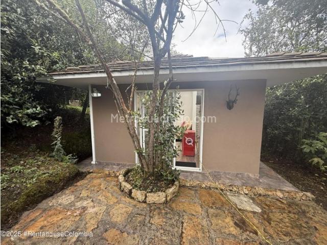 Casa en arriendo en Cundinamarca