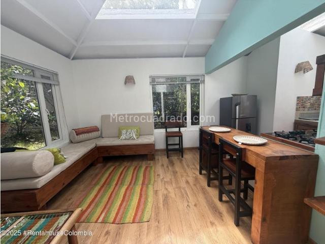 Casa en arriendo en Cundinamarca
