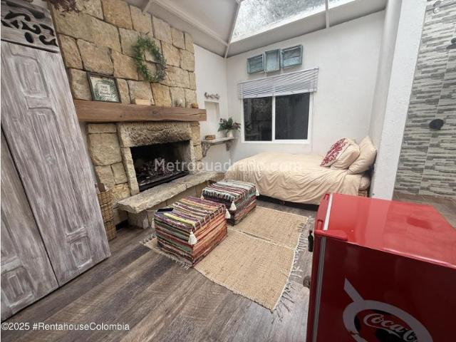 Casa en arriendo en Cundinamarca