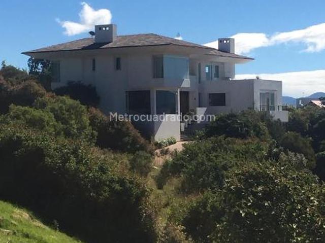 Casa en arriendo en Cundinamarca