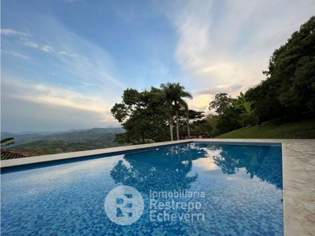 Casa en arriendo en El Remanso, Manizales