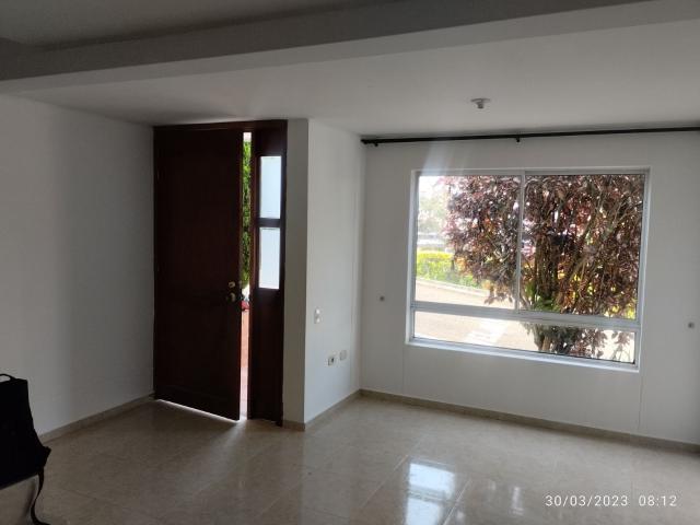 Casa en arriendo en Santander