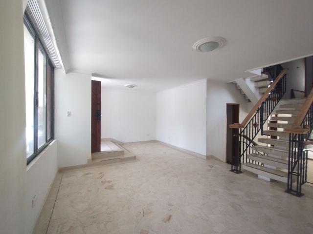 Casa en arriendo en Santa Mónica, Barranquilla