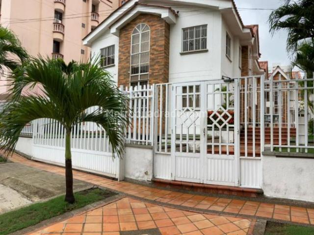Casa en arriendo en Altos del Limón, Barranquilla