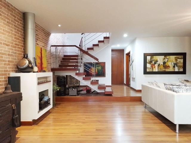Casa en arriendo en Antioquia, Valle de Aburrá