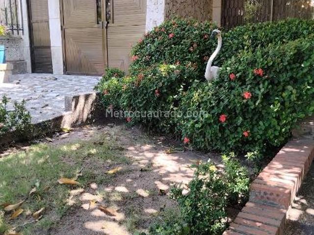 Casa en arriendo en Las Palmas, Barranquilla