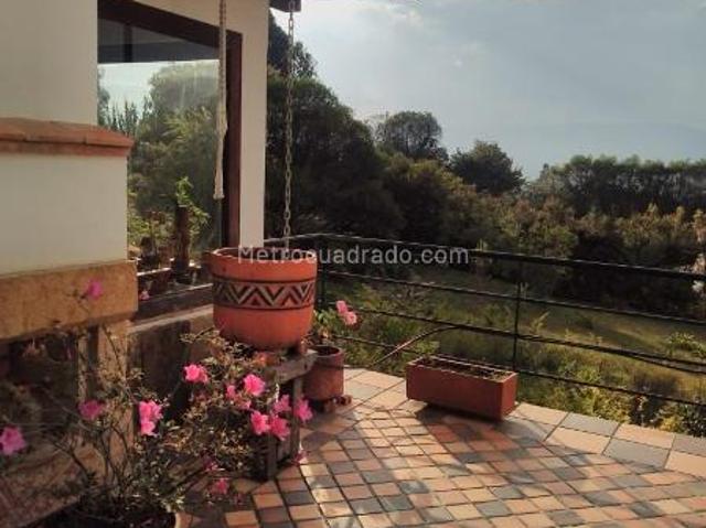 Casa en arriendo en Boyacá, Almeida