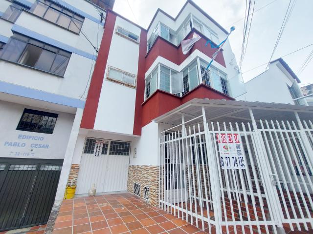 Casa en arriendo en Real de Minas, Santander