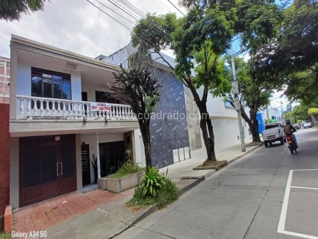 Casa en arriendo en Tuluá, Valle Del Cauca