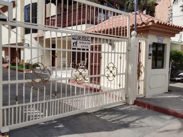 Casa en arriendo en Amberes, Bolívar