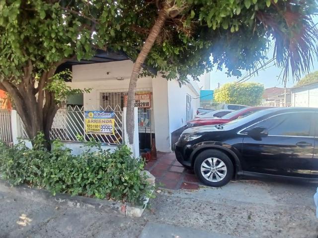 Casa en arriendo en Amberes, Bolívar