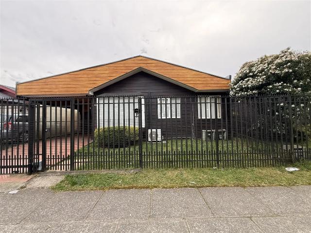 Casa en arriendo en Mal Paso, Monte Patria