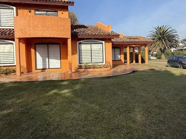 Casa en arriendo en Tomé, Biobío
