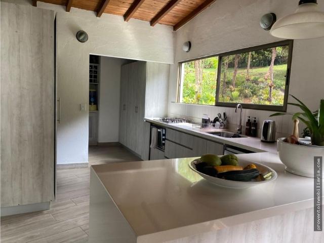 Casa en arriendo en Antioquia, Cocorná