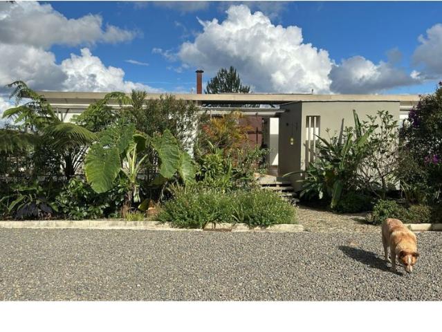 Casa en arriendo en Antioquia, Sajonia