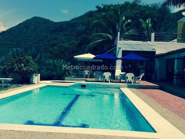 Casa en arriendo en Cundinamarca
