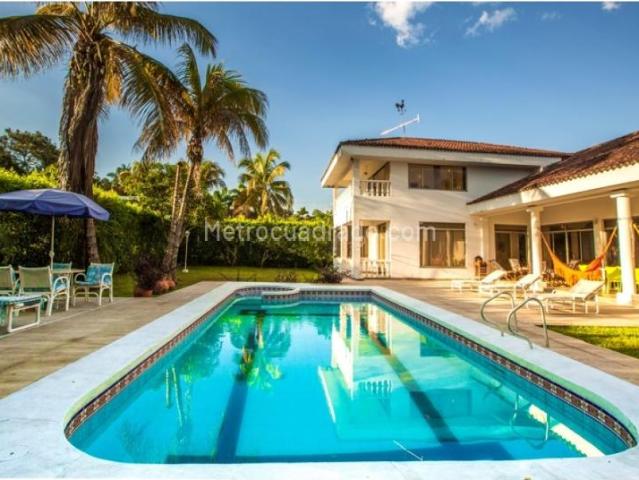 Casa en arriendo en Cundinamarca