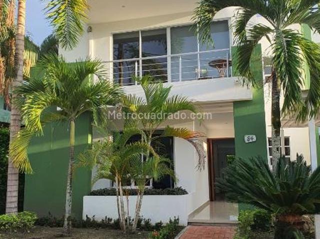 Casa en arriendo en Cundinamarca