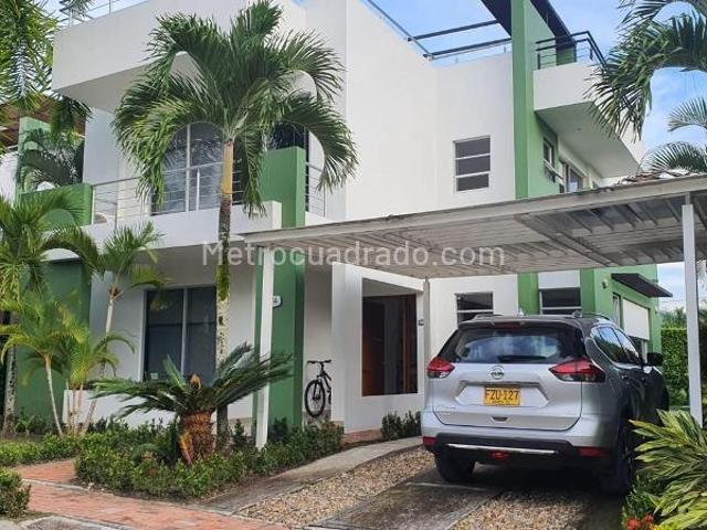 Casa en arriendo en Cundinamarca