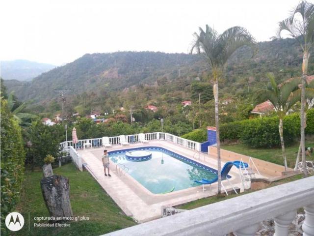 Casa en arriendo en Cundinamarca