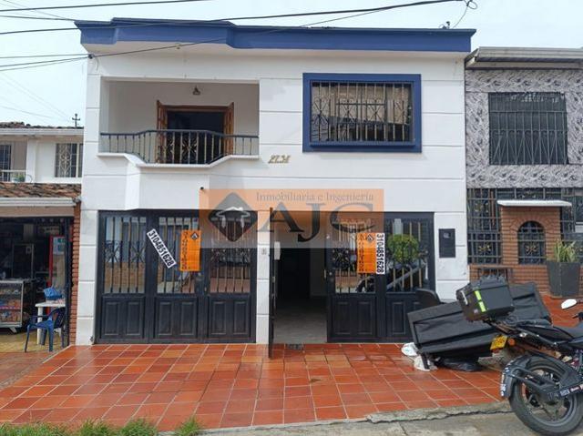 Casa en arriendo en Santander