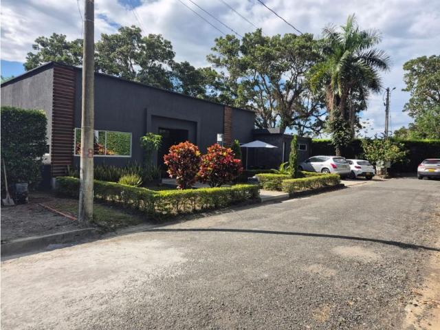 Casa en arriendo en Andalucía, Valle Del Cauca