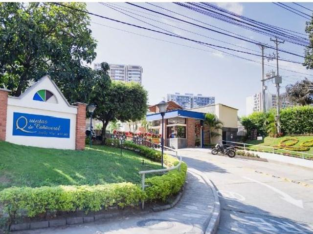 Casa en arriendo en Cañaveral, Santander