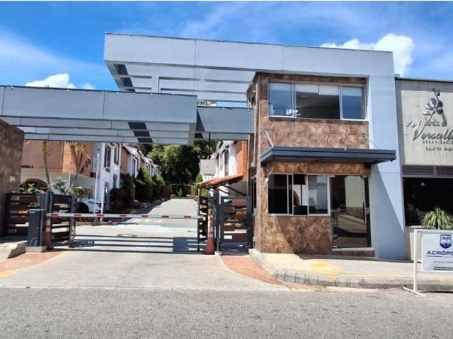 Casa en arriendo en Cañaveral, Santander