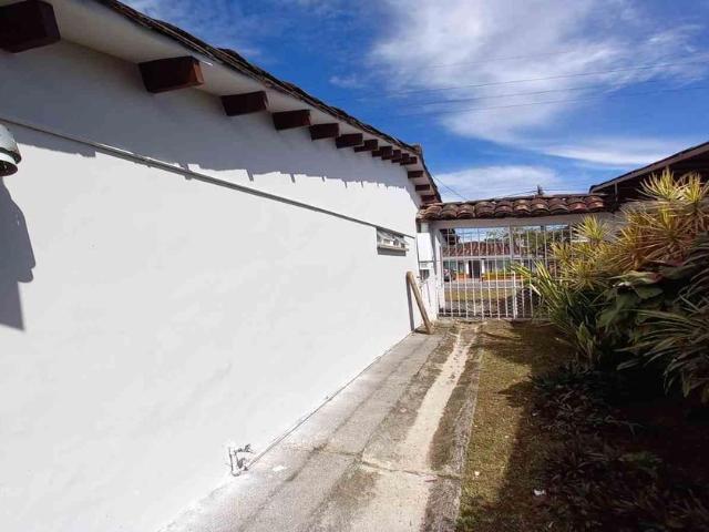 Casa en arriendo en Anserma