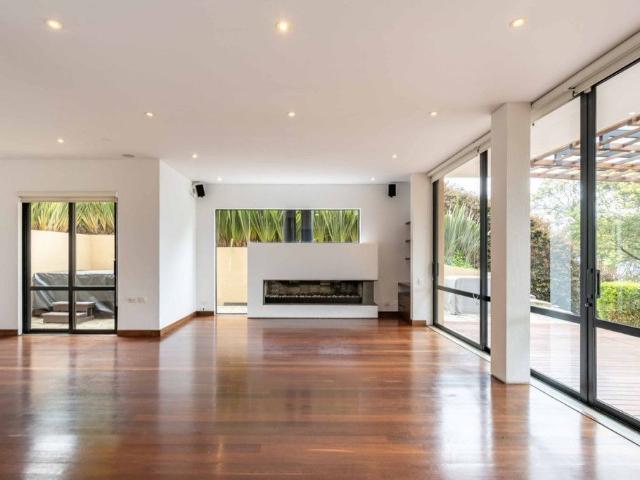 Casa en arriendo en Cundinamarca