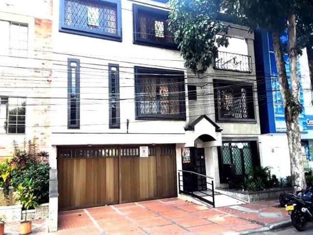 Casa en arriendo en La Victoria, Santander