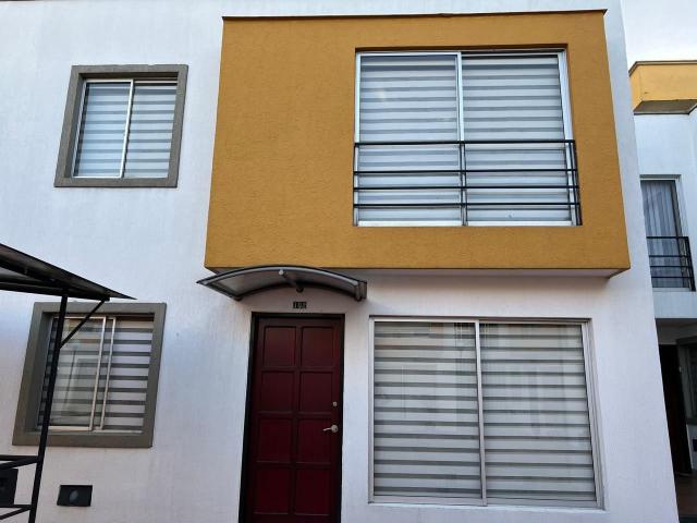 Casa en arriendo en Cauca