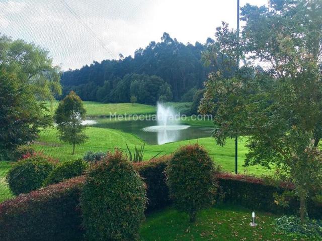 Casa en arriendo en Cundinamarca
