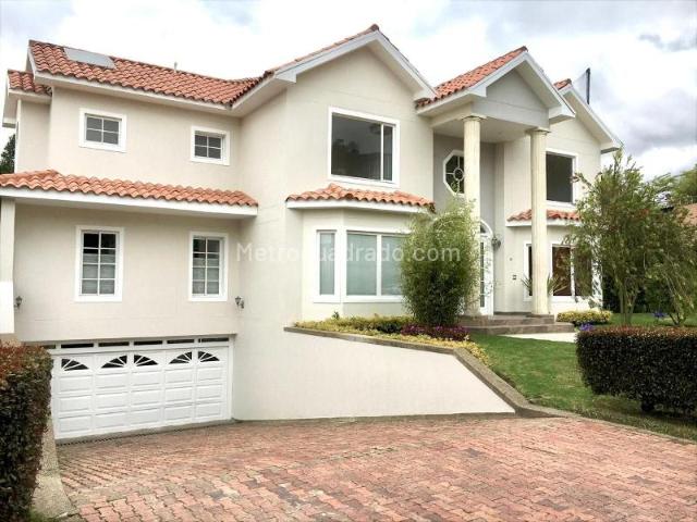 Casa en arriendo en Cundinamarca