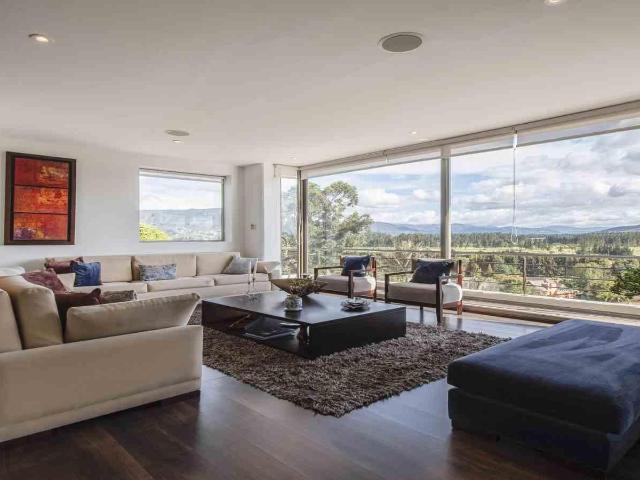 Casa en arriendo en Cundinamarca