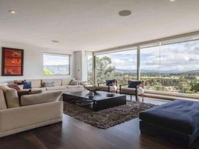 Casa en arriendo en Cundinamarca