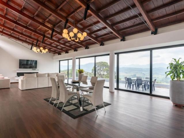 Casa en arriendo en Cundinamarca