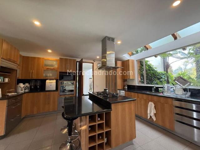 Casa en arriendo en Cundinamarca