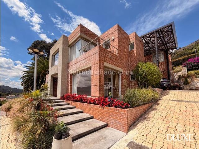 Casa en arriendo en Cundinamarca