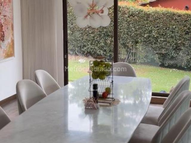 Casa en arriendo en Cundinamarca