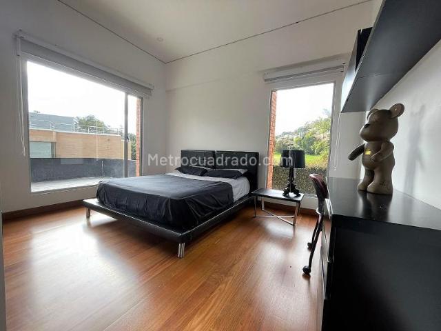 Casa en arriendo en Cundinamarca