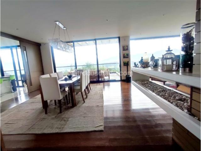 Casa en arriendo en Cundinamarca