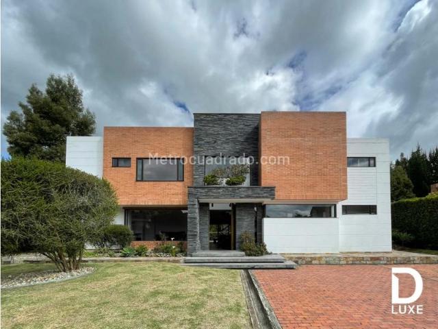 Casa en arriendo en Cundinamarca