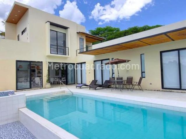 Casa en arriendo en Cundinamarca