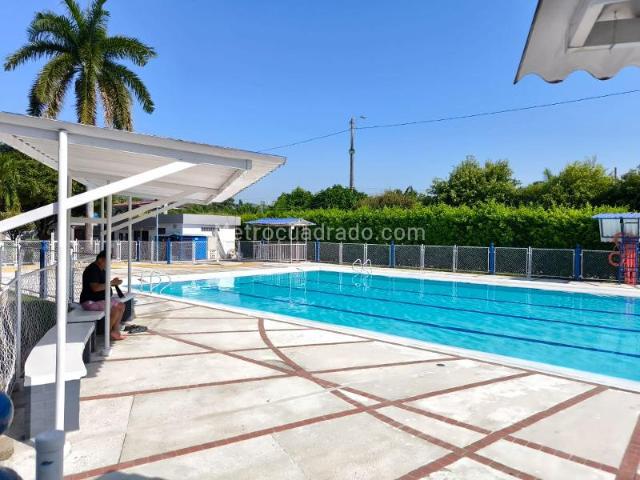 Casa en arriendo en Tolima