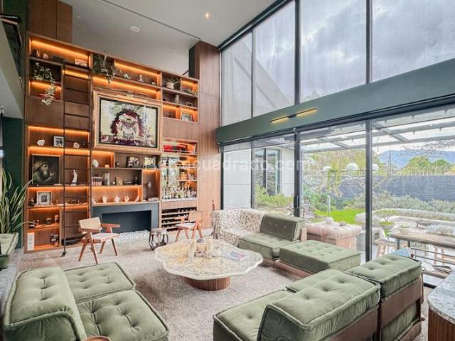 Casa en arriendo en Cundinamarca