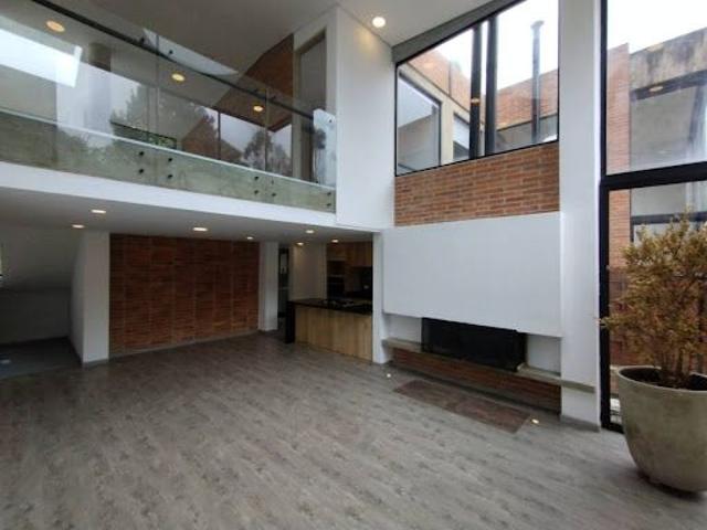 Casa en arriendo en Cundinamarca